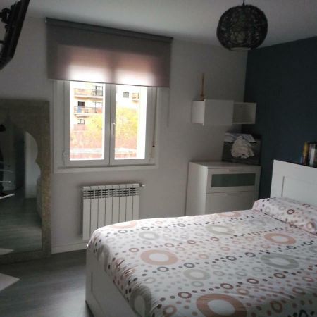 Apartamento Turistico Marcelo Celayeta At Cerca Del Centro Παμπλόνα Εξωτερικό φωτογραφία