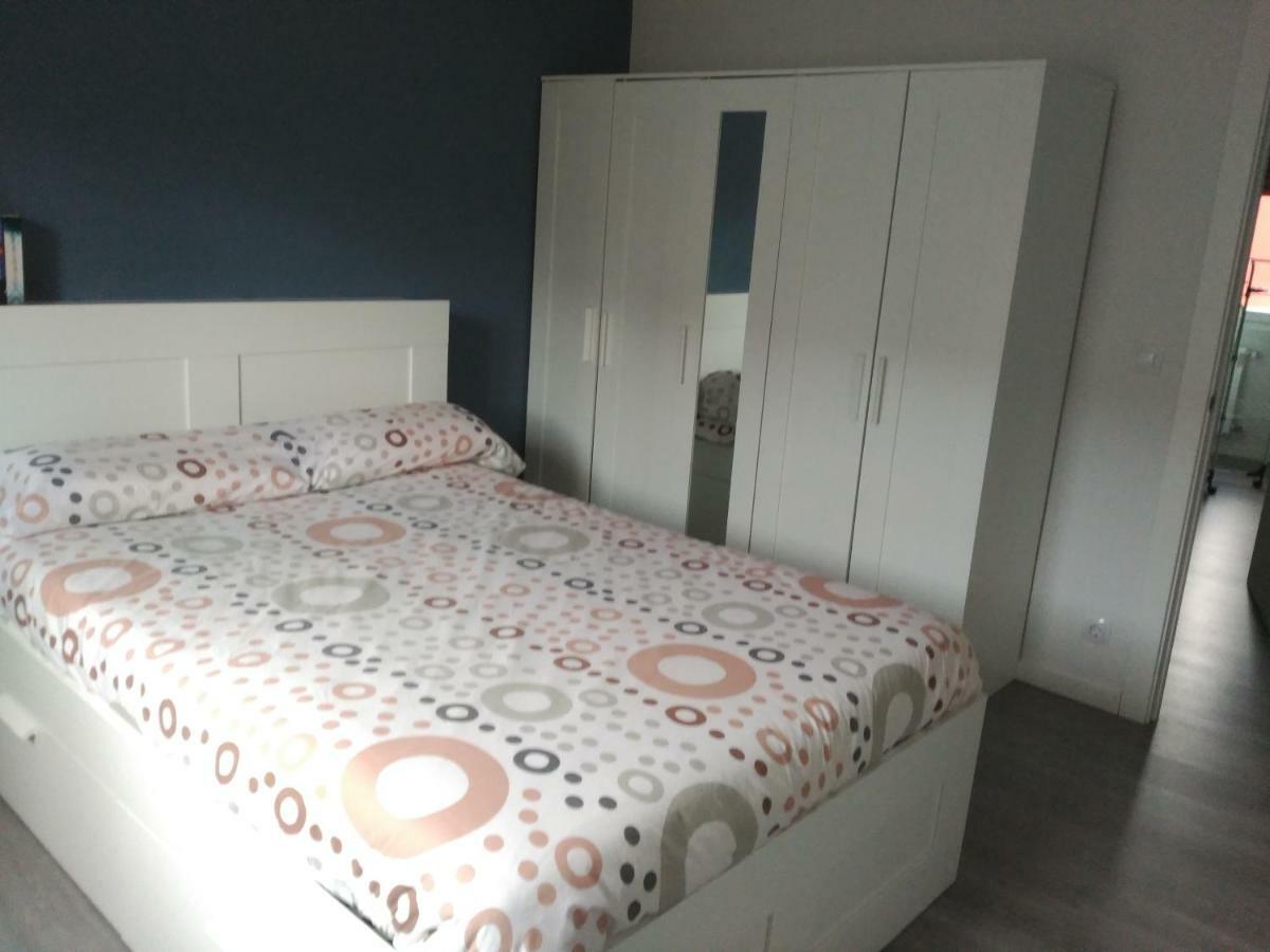 Apartamento Turistico Marcelo Celayeta At Cerca Del Centro Παμπλόνα Εξωτερικό φωτογραφία